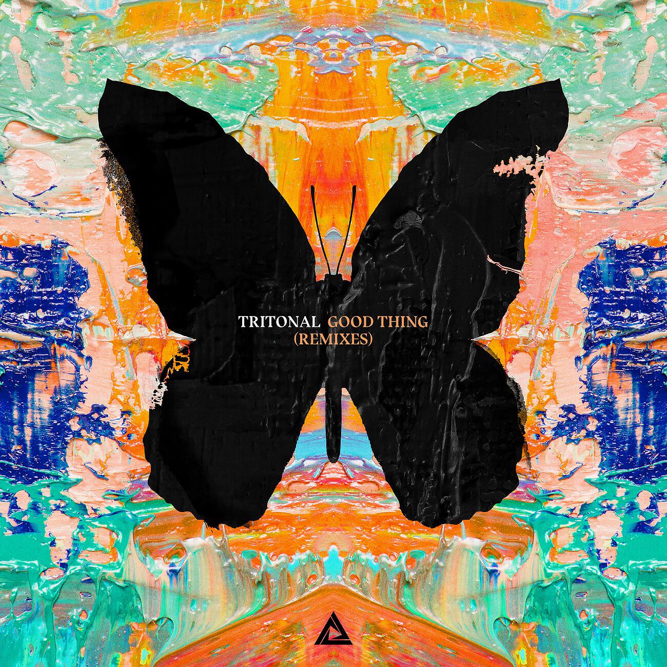 Tritonal - Good Thing (Tritonal Club Mix)