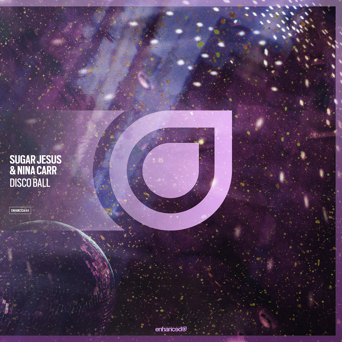 Sugar Jesus - Disco Ball