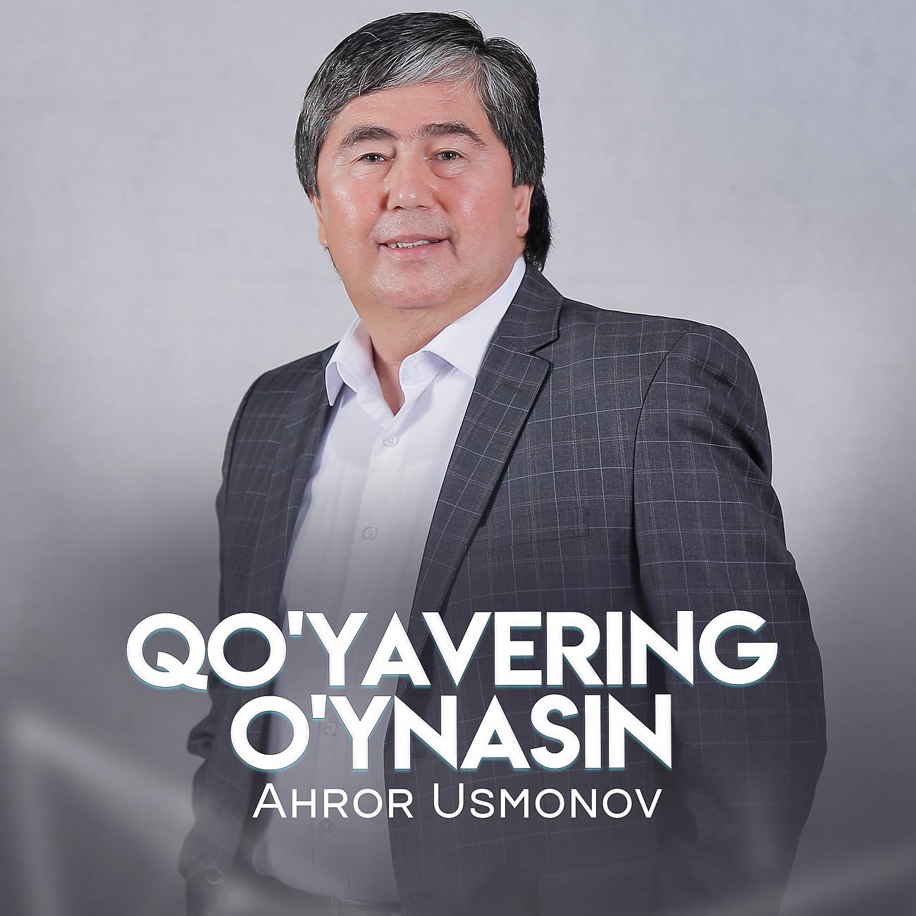 Постер альбома Qo'yavering o'ynasin