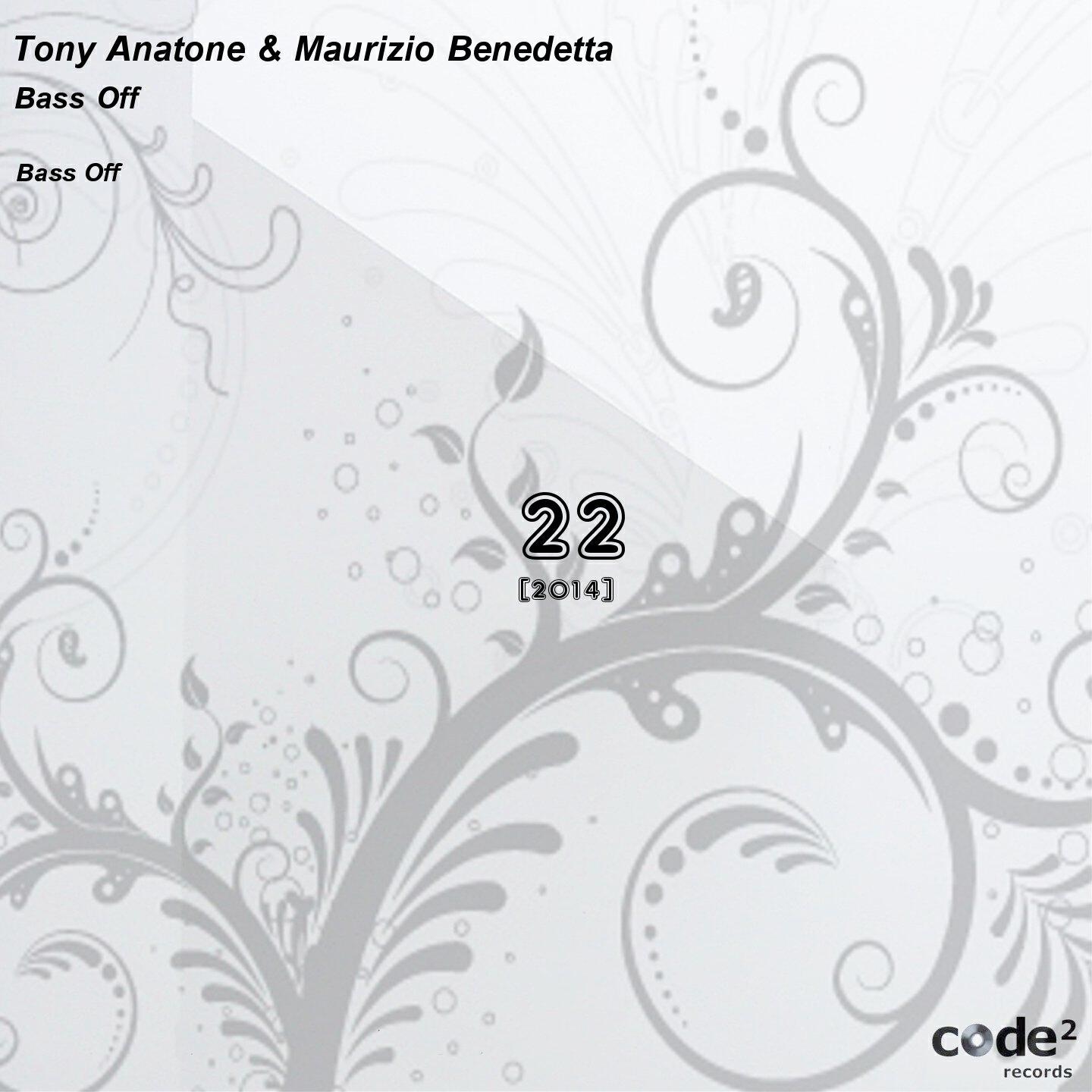Tony Anatone - Bass Off