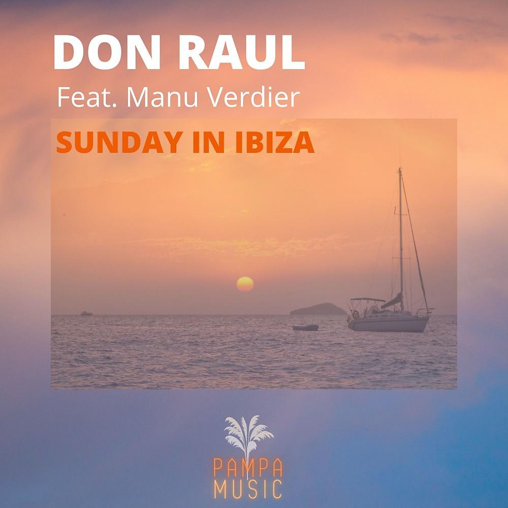 Постер альбома Sunday in Ibiza (Extended Mix)