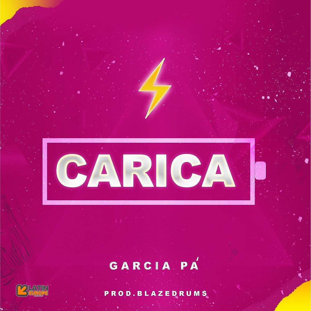 Постер альбома Carica