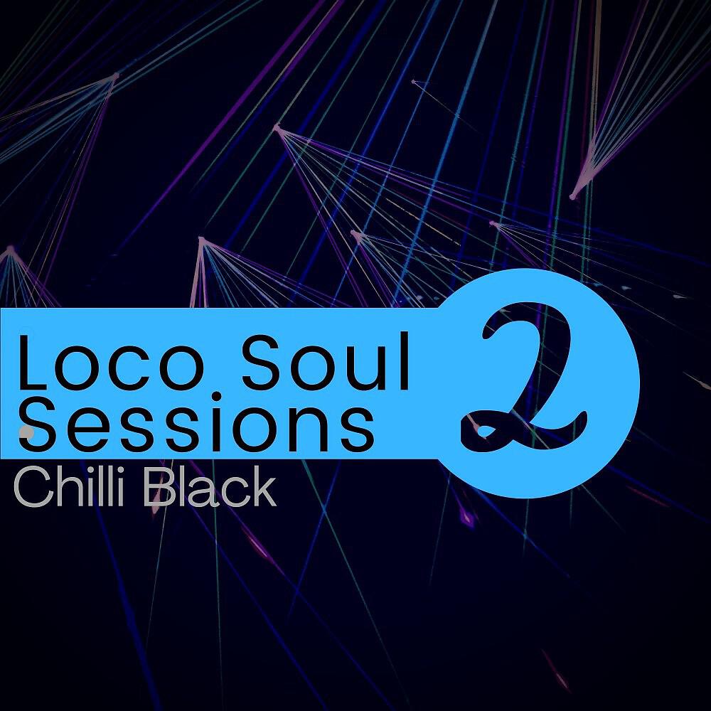 Chilli Black - Tears (Chilli Black Deep Mix)
