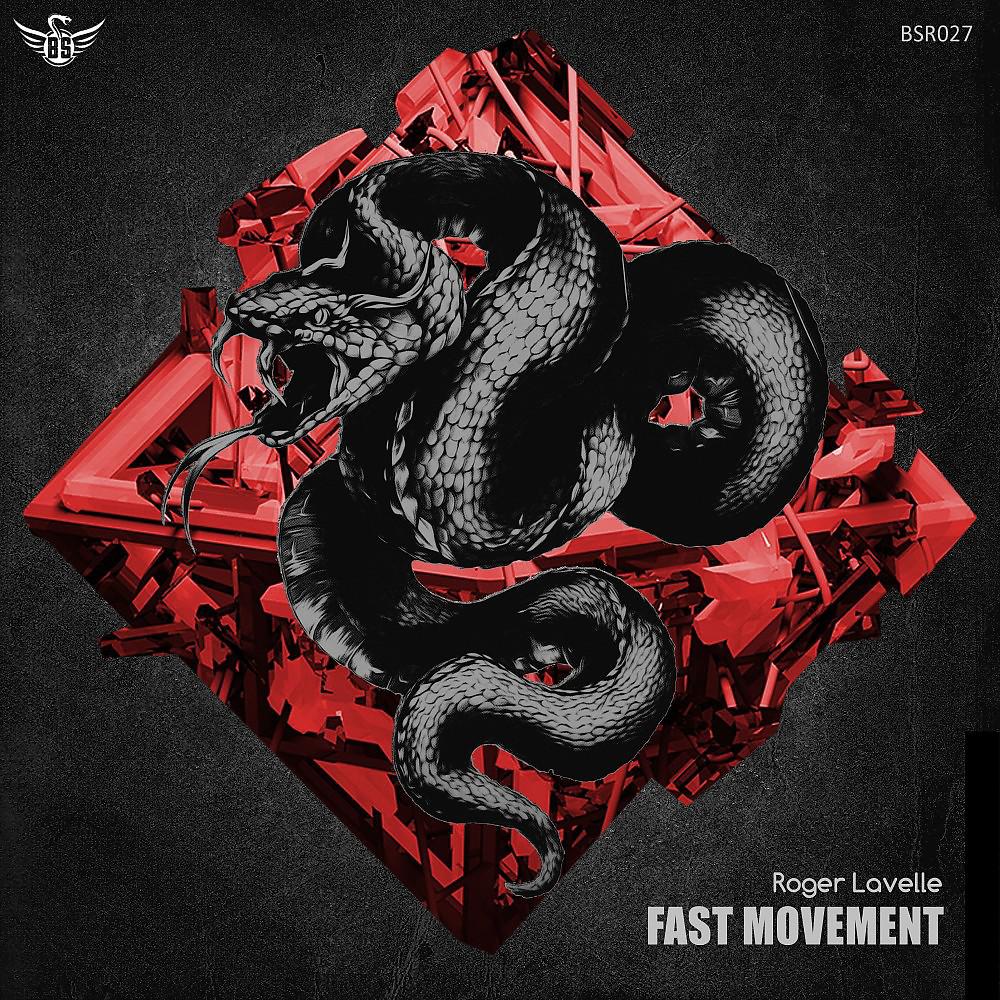 Постер альбома Fast Movement