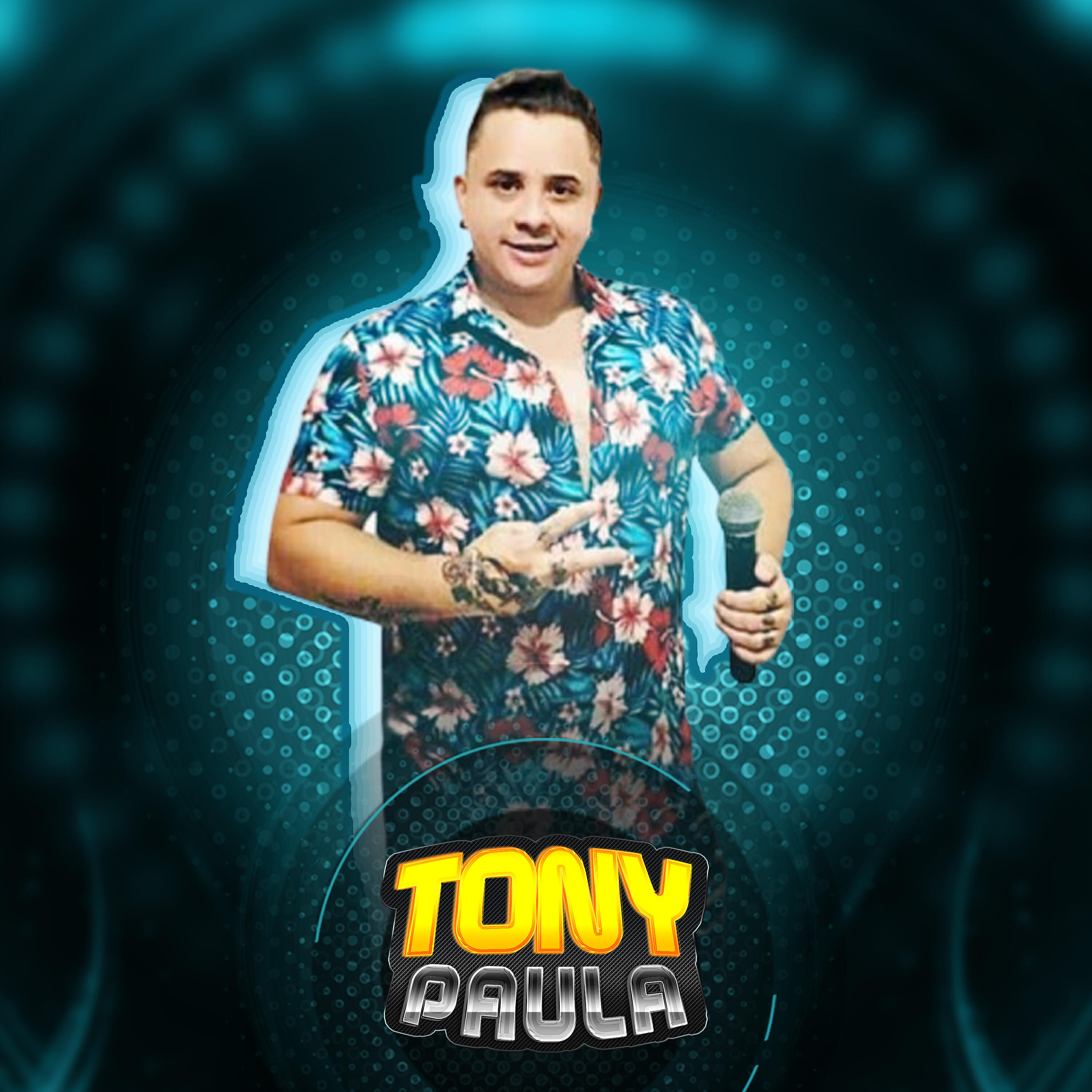 tony paula - Bar do João