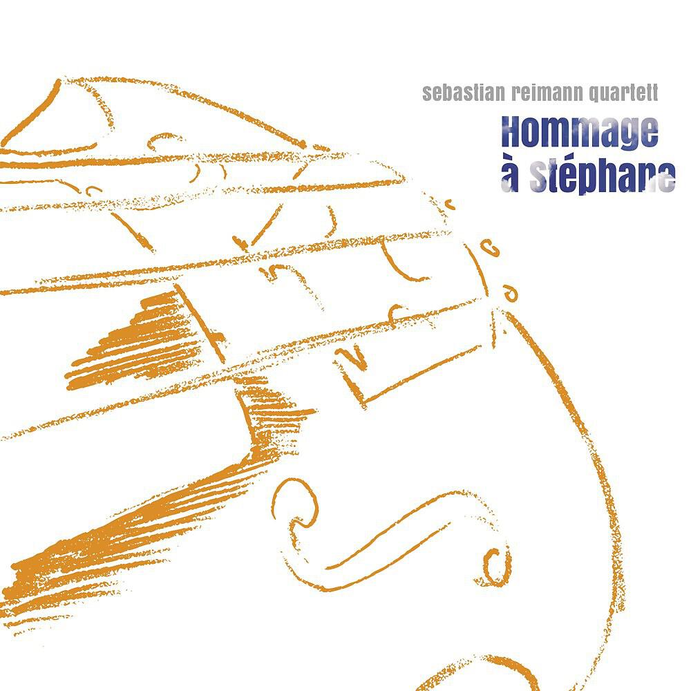 Sebastian Reimann Quartett - If I Had You