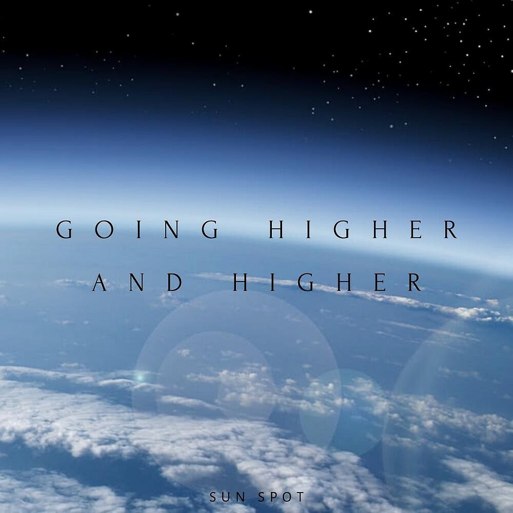 Sun Spot - Going Higher and Higher (Original Mix)