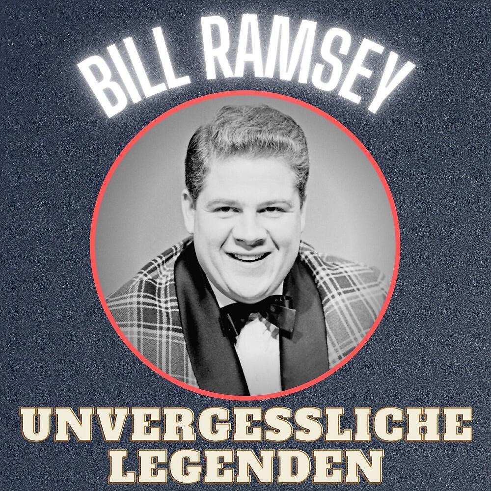 Bill Ramsey - Hilly Billy Banjo Bill