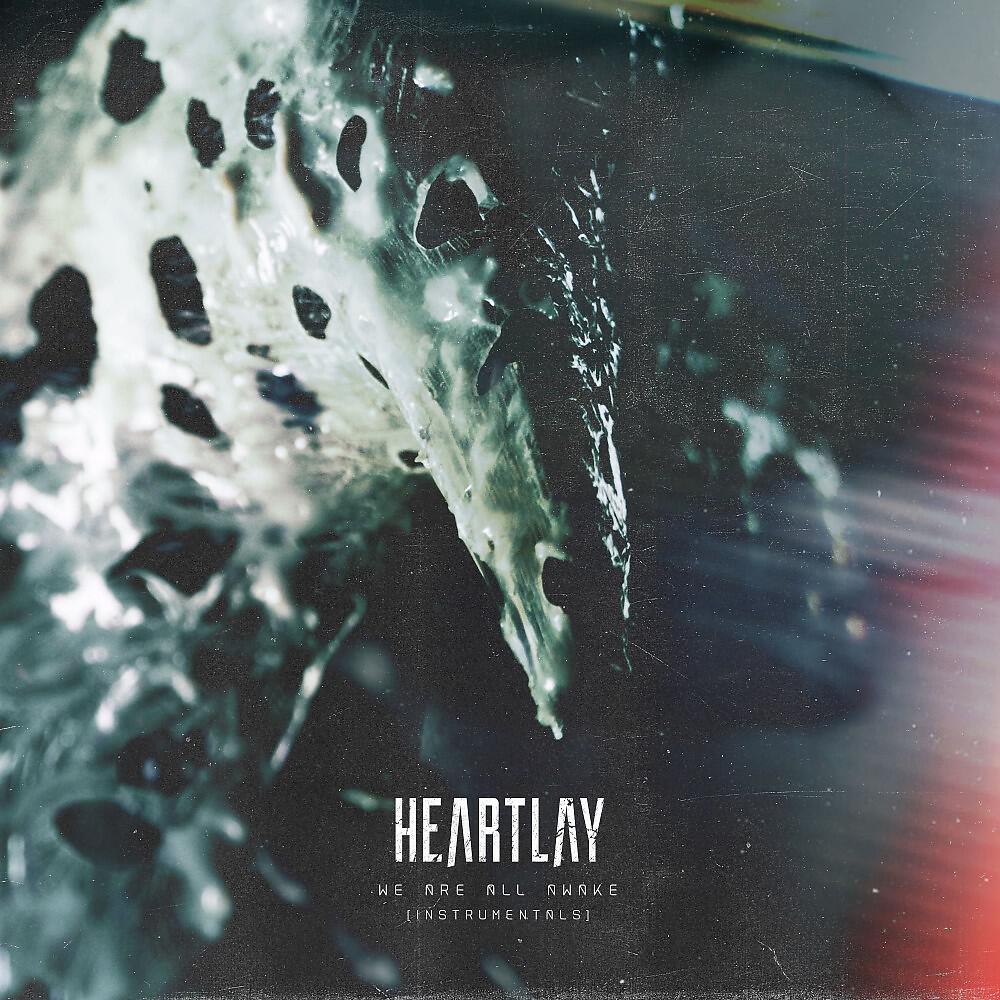 Heartlay - The Oath, Pt. 2 (Instrumental)