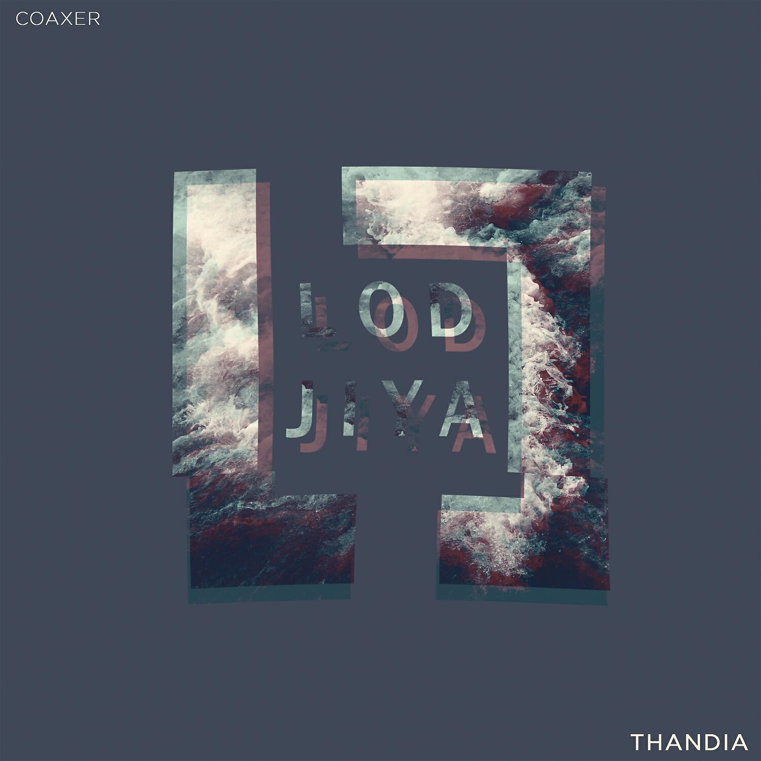 Coaxer - Transpacific Dub (Original Mix)