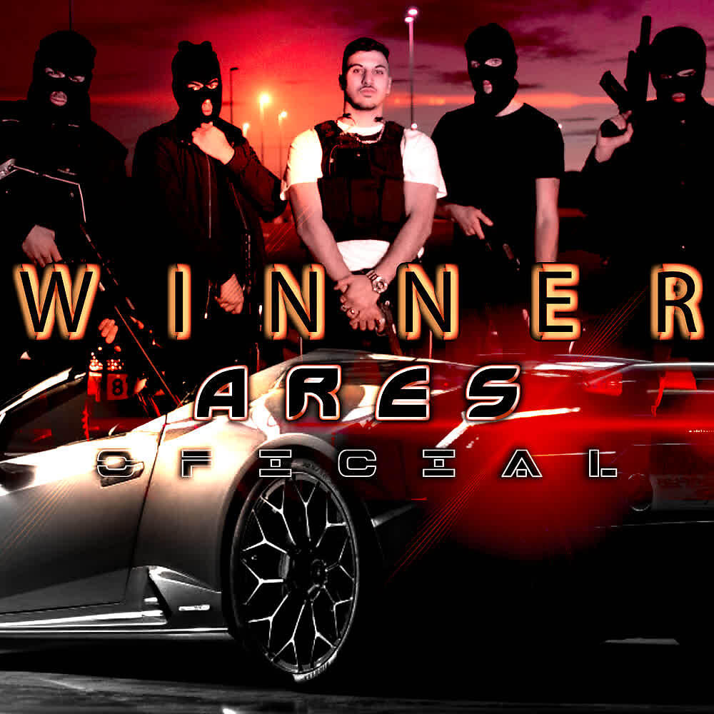 ARES - Winner