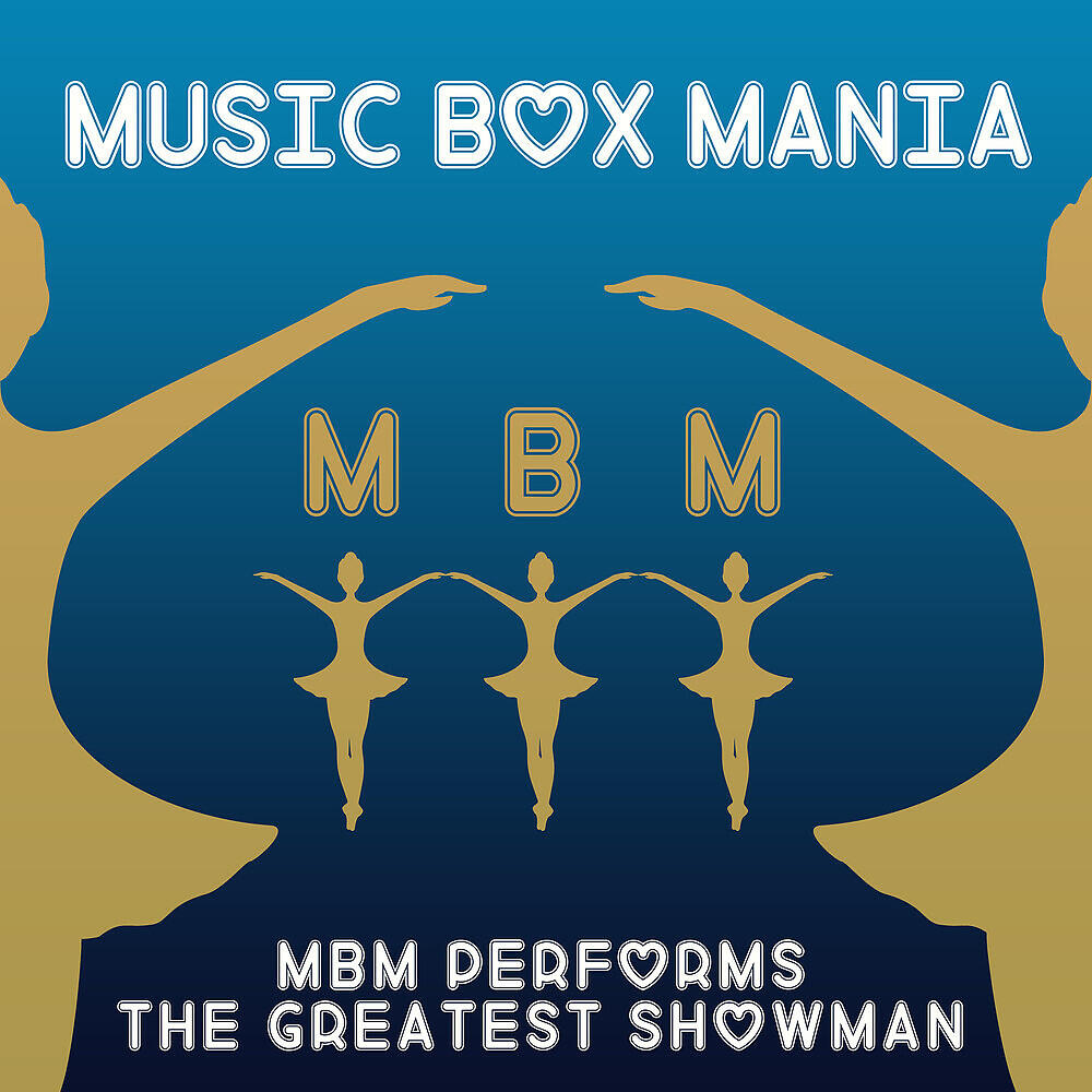 Music Box Mania - Tightrope