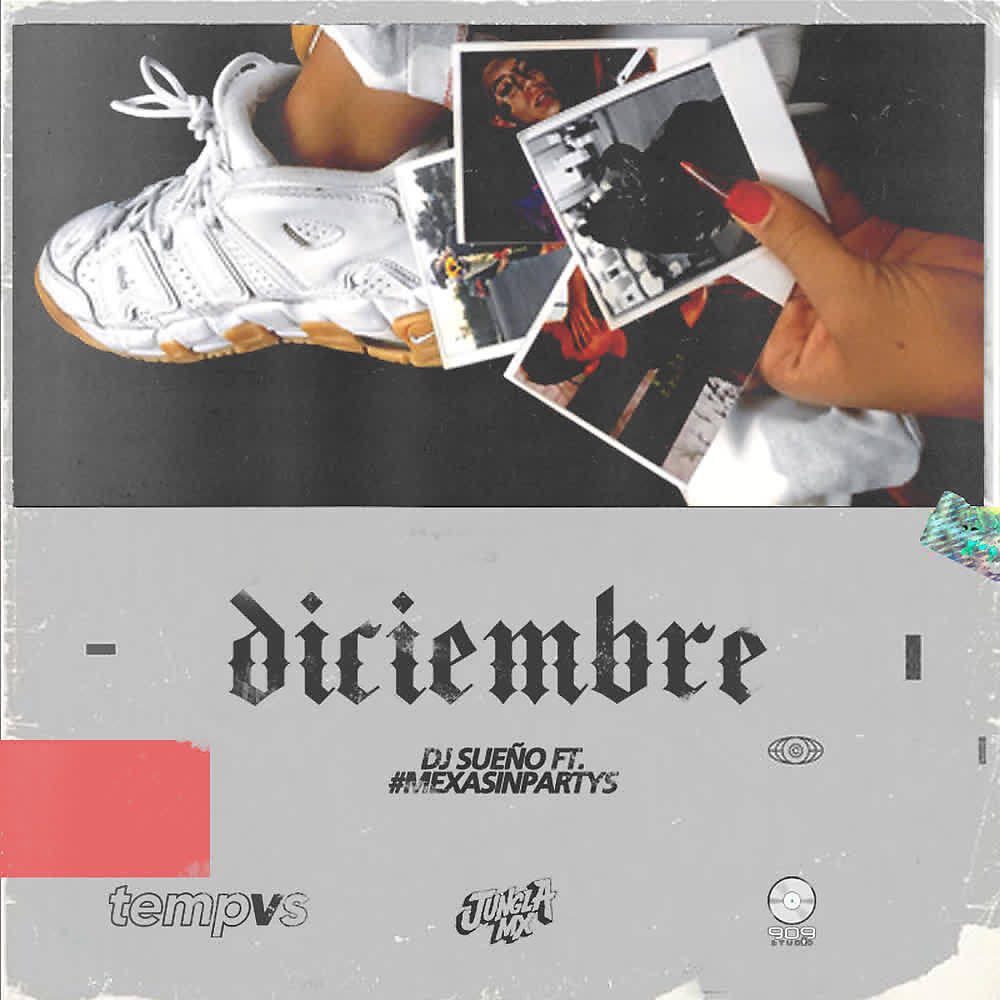 Dj Sueño - Diciembre