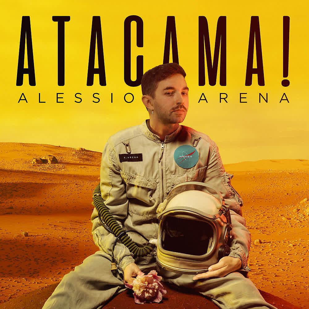 Постер альбома Atacama!
