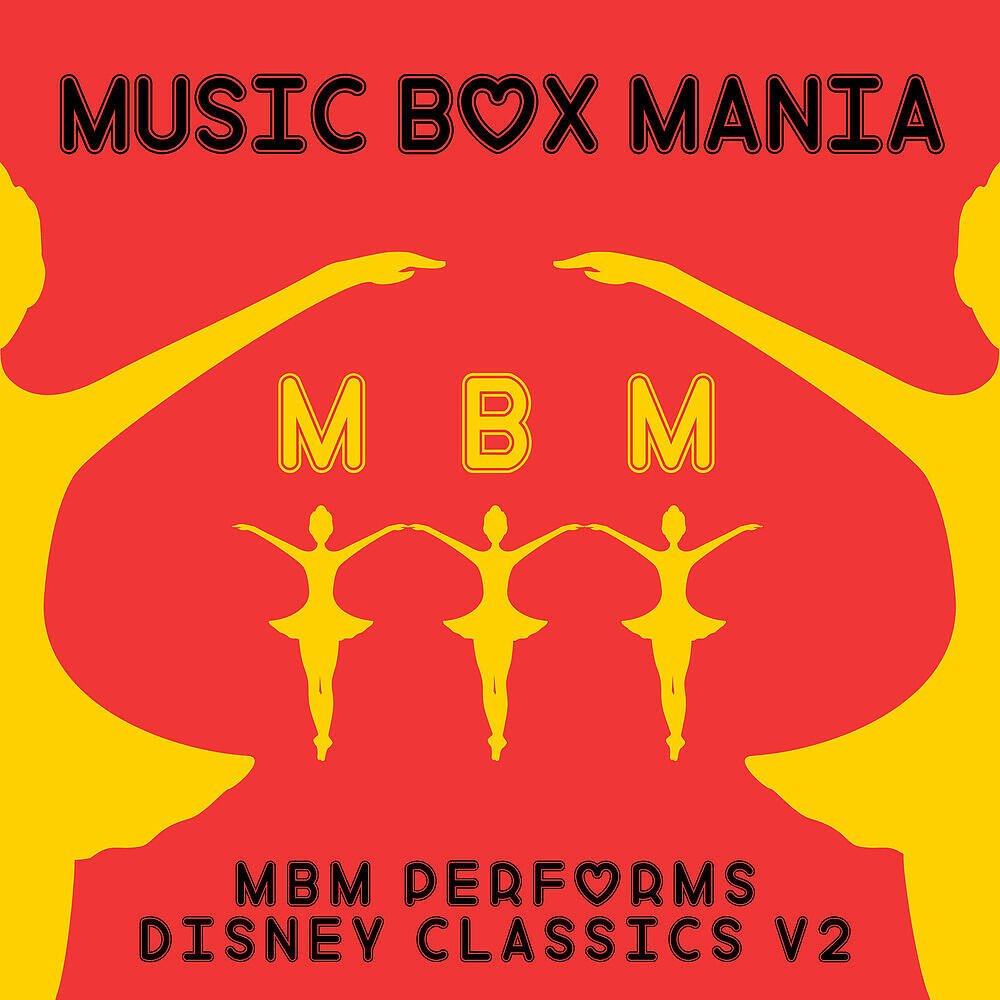 Music Box Mania - The Time of Your Life (From 