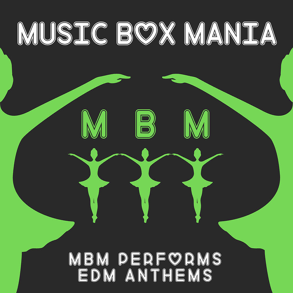 Music Box Mania - Summer (Music Box Version of Calvin Harris)