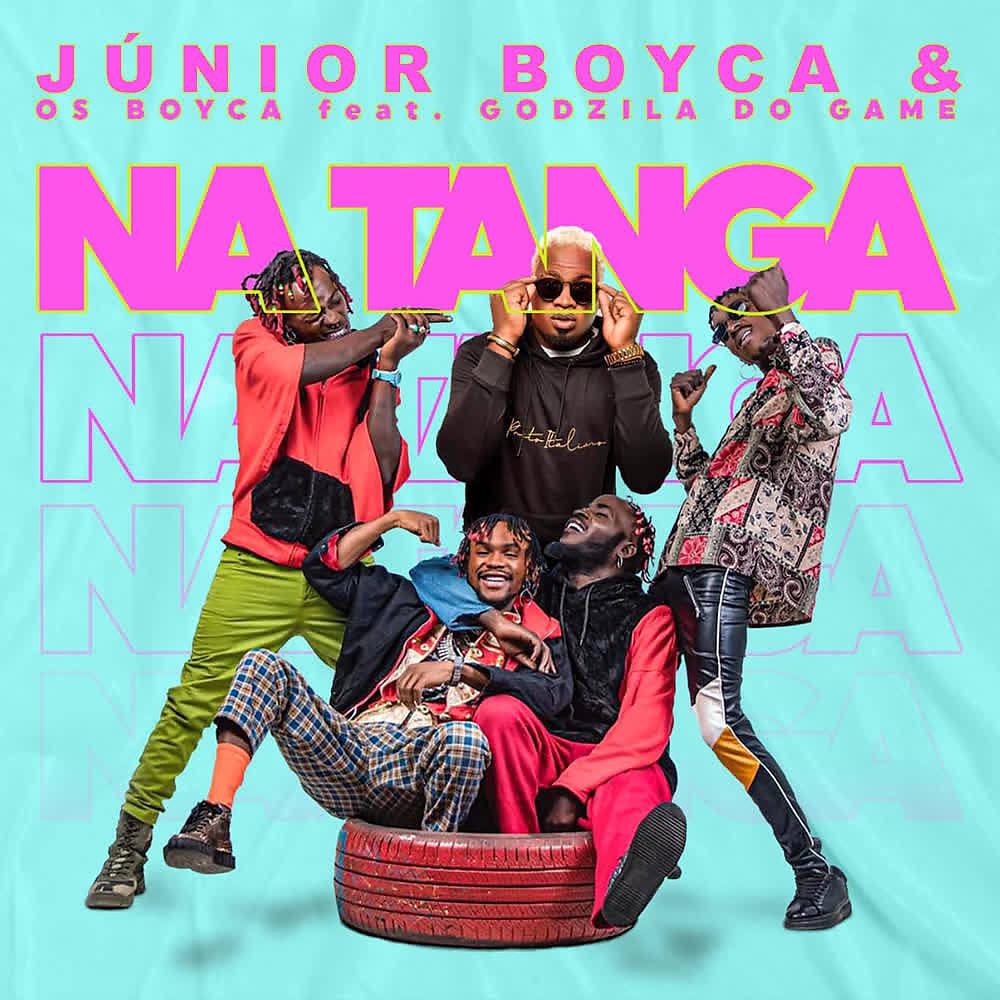 Постер альбома Na Tanga
