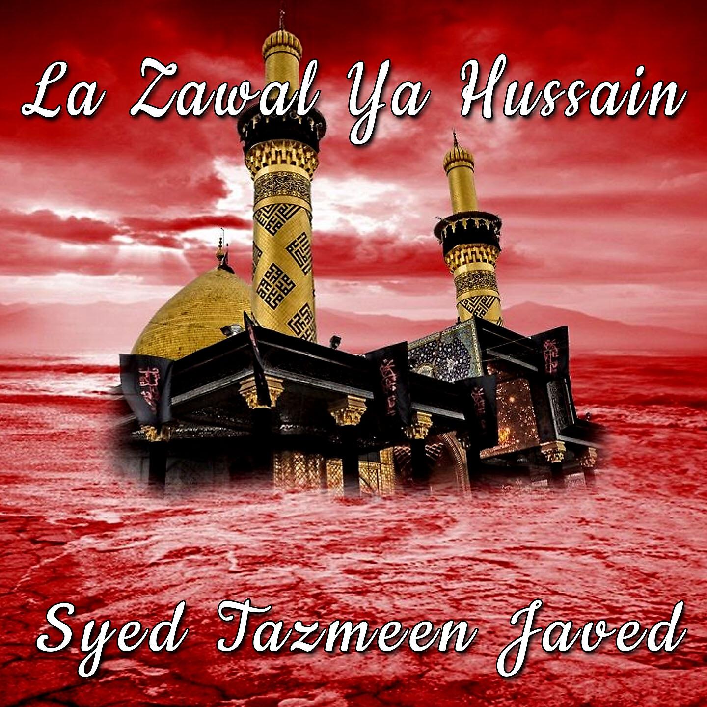 Syed Tazmeen Javed - Waqt-E-Ashura