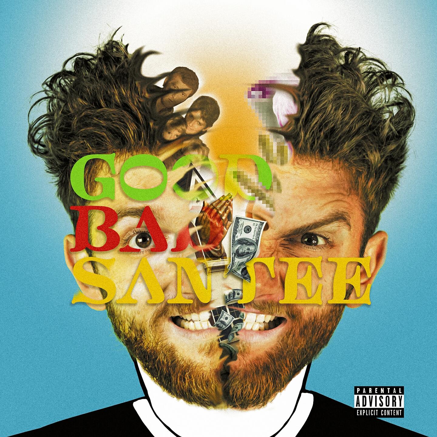 Santee - Oh Boy