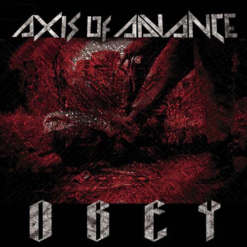Axis of Advance - Cube of Odium