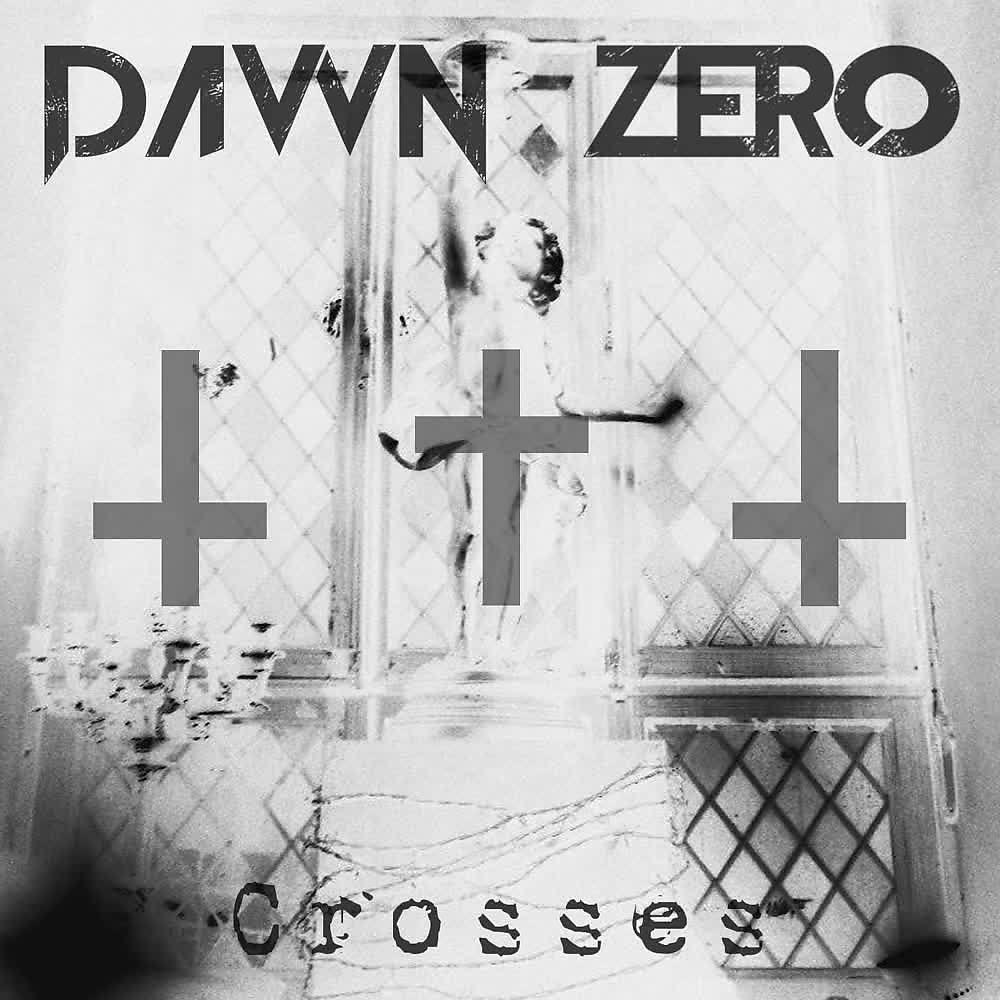 Постер альбома Crosses