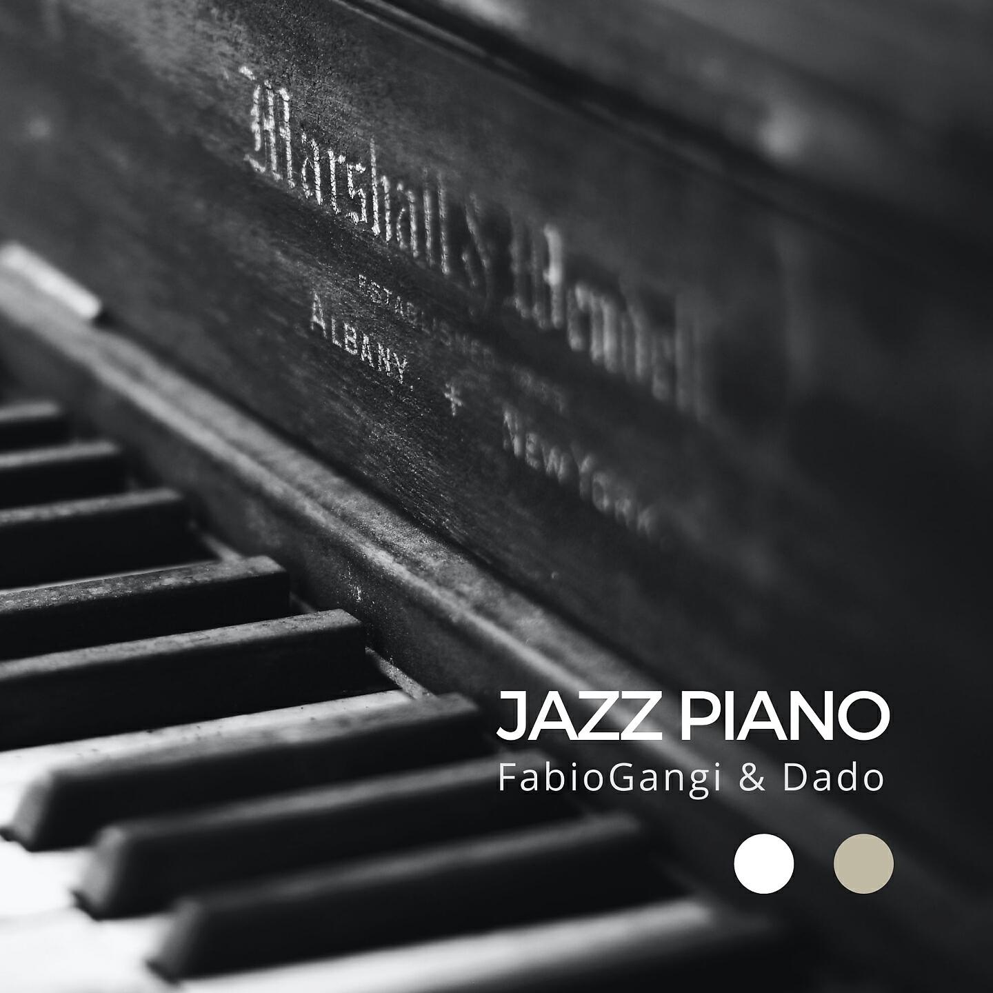 Fabio Gangi - Jazz Piano