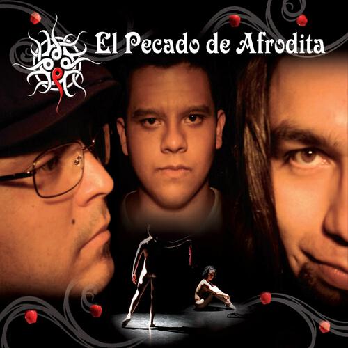 El Pecado De Afrodita - Sin Tu Mirada