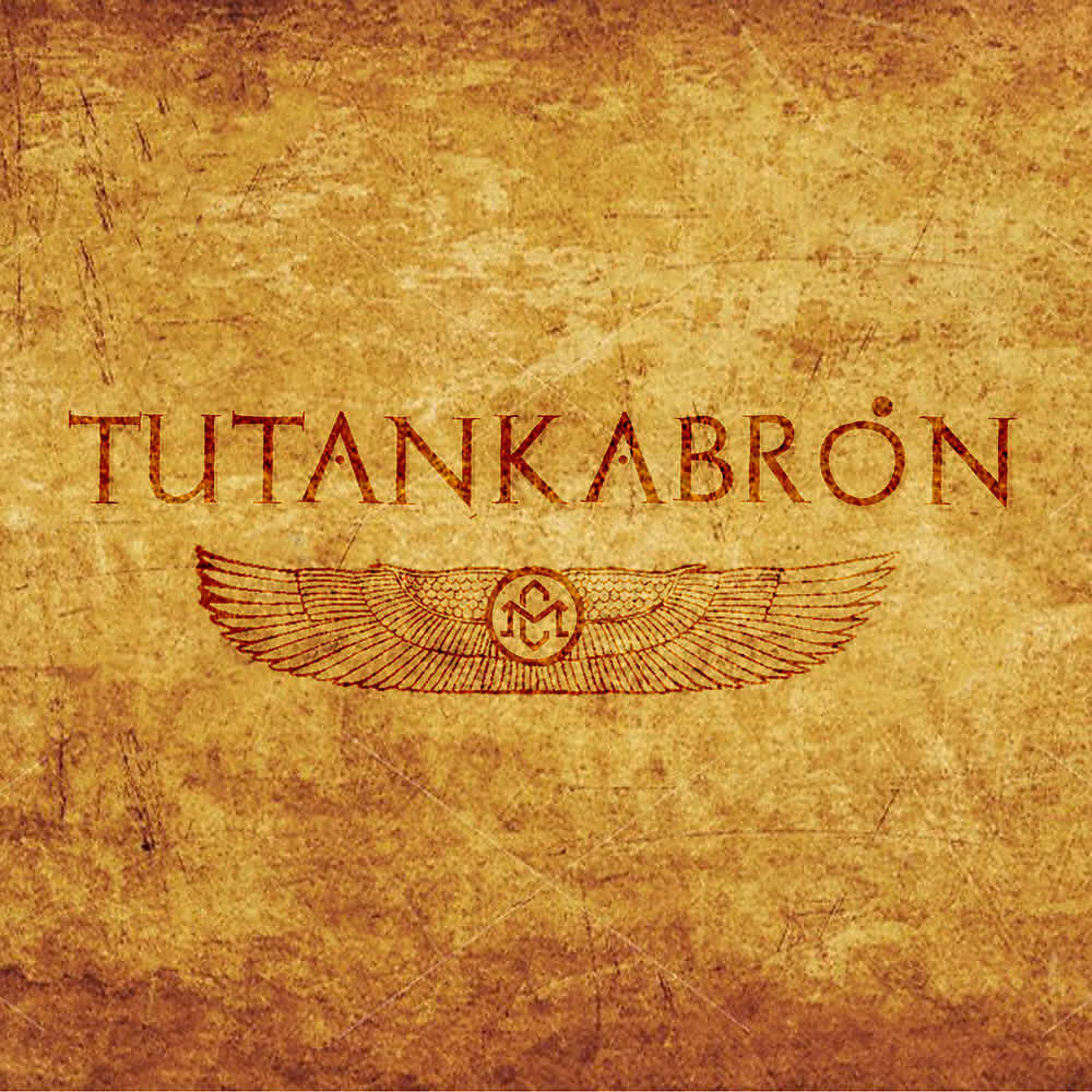 Mal Chakra - Tutankabron