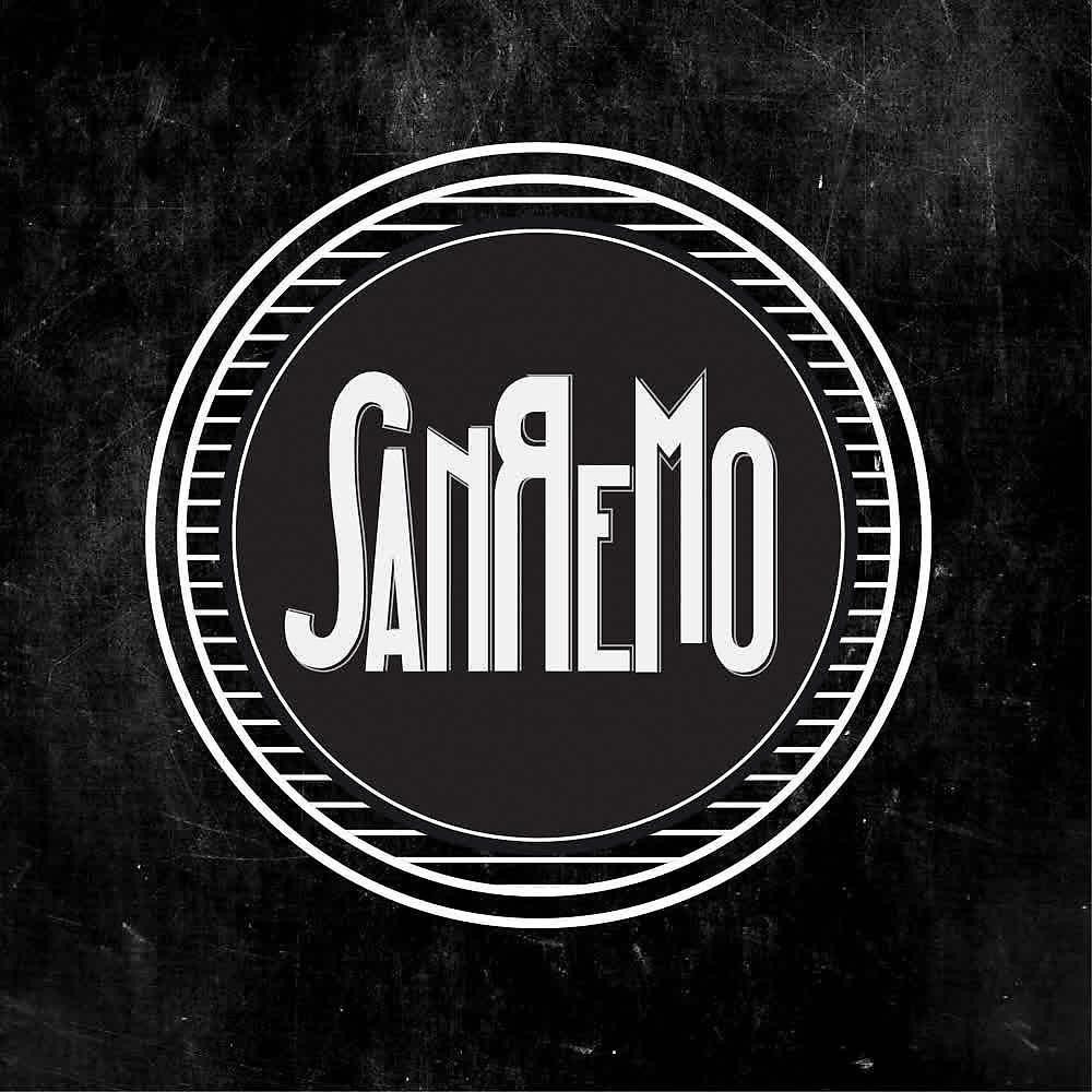 Постер альбома Sanremo