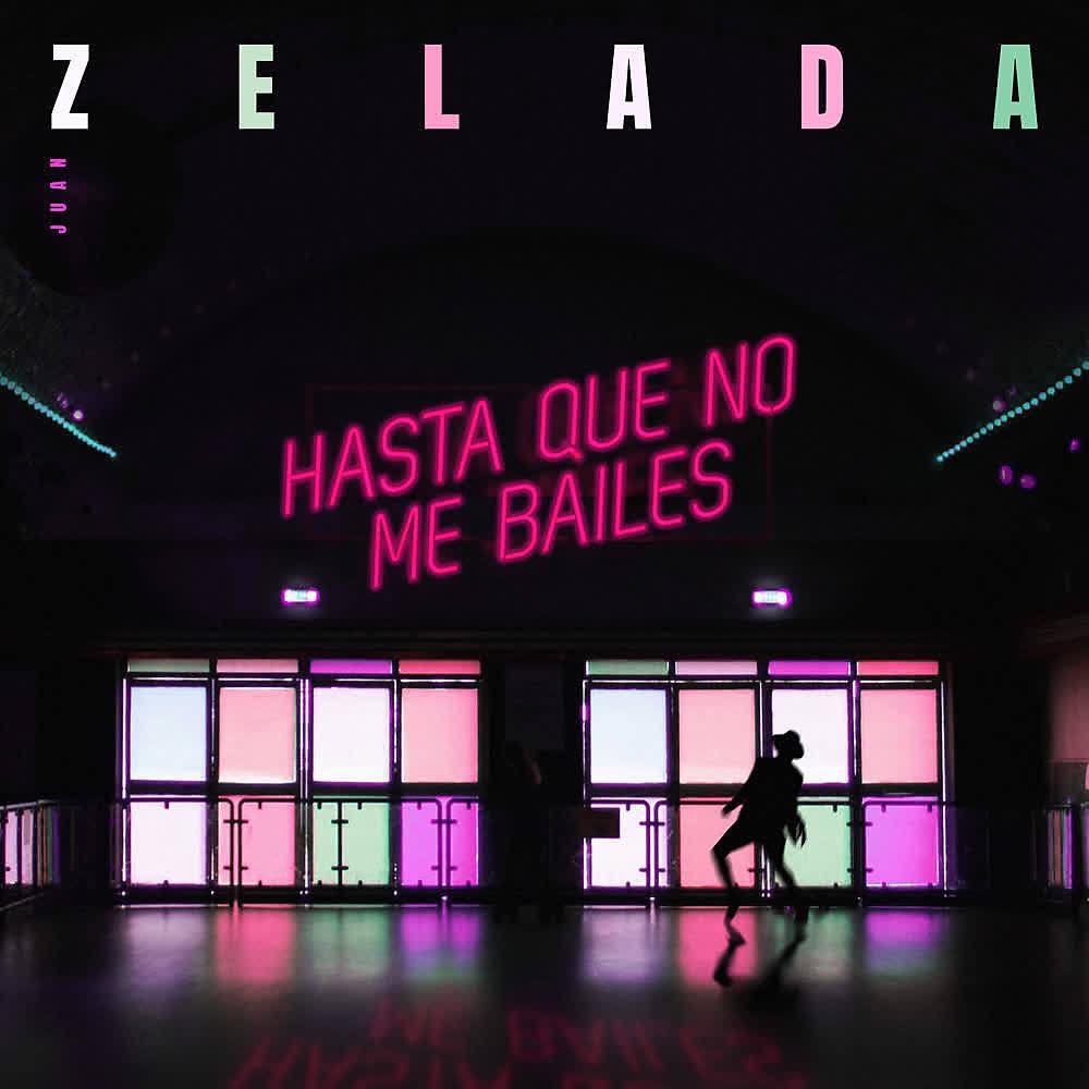 Постер альбома Hasta Que No Me Bailes
