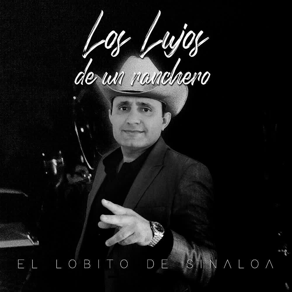 Постер альбома Los Lujos de un Ranchero