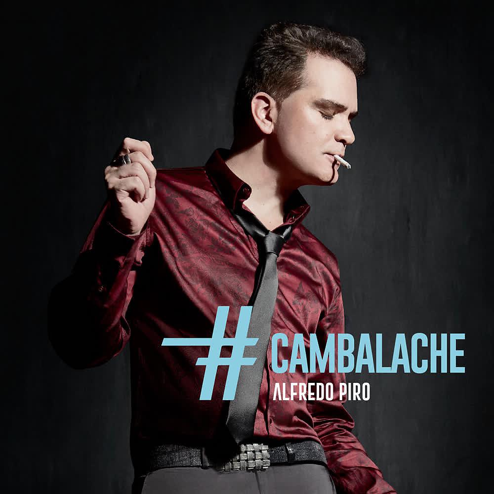 Постер альбома Cambalache (En Vivo)