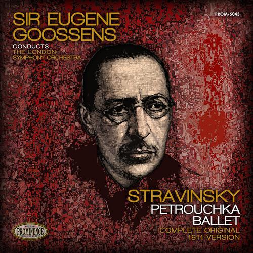 London Symphony Orchestra - Petrouchka, Tableau IV: Dance of the Coachmen and Grooms