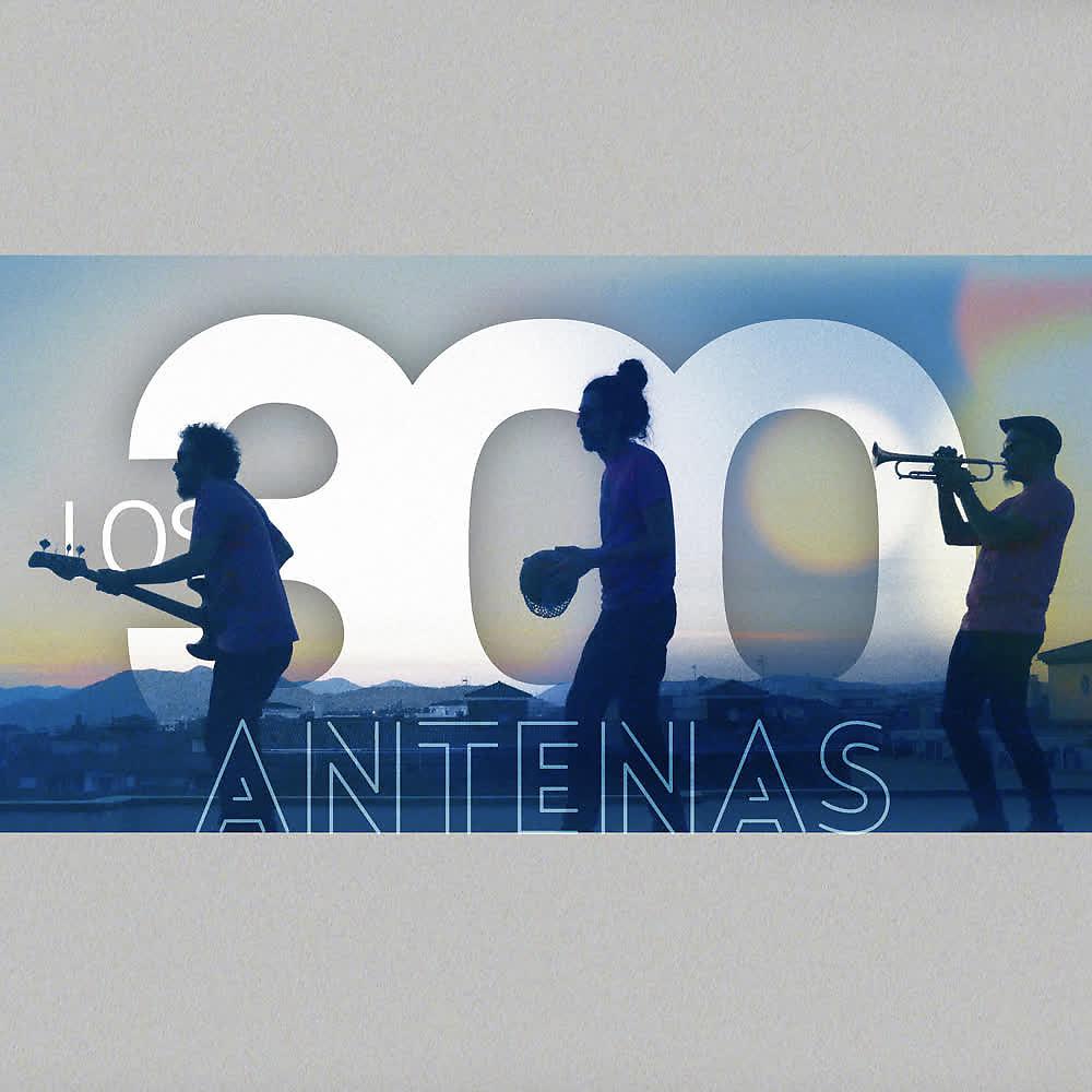 Постер альбома Antenas