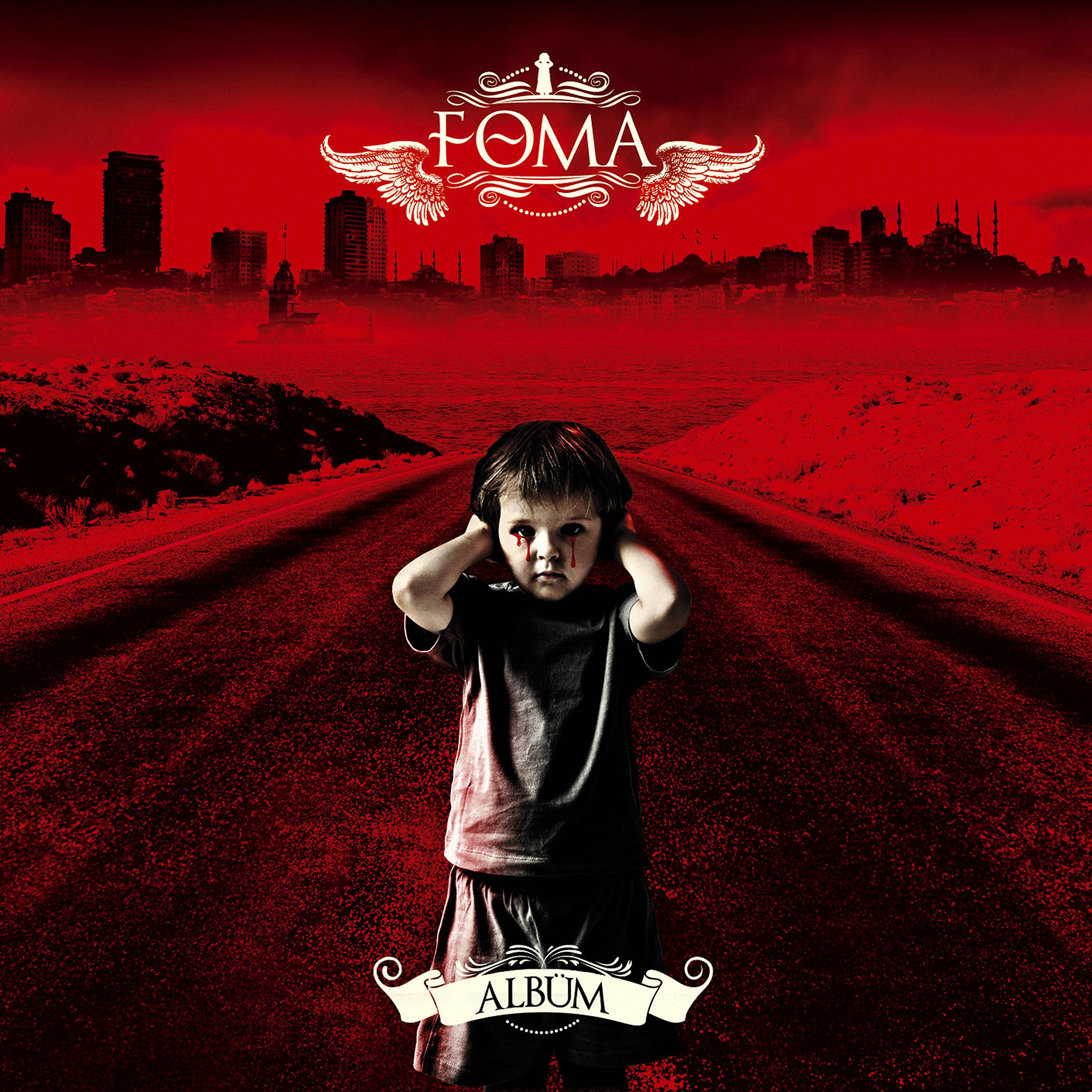 Постер альбома Albüm