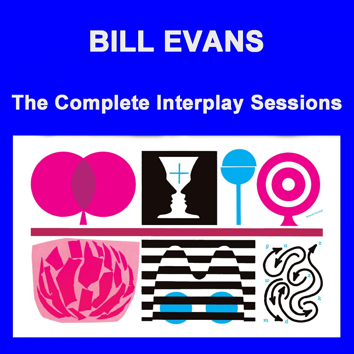 Bill Evans - Loose Bloose [Alt Tk]