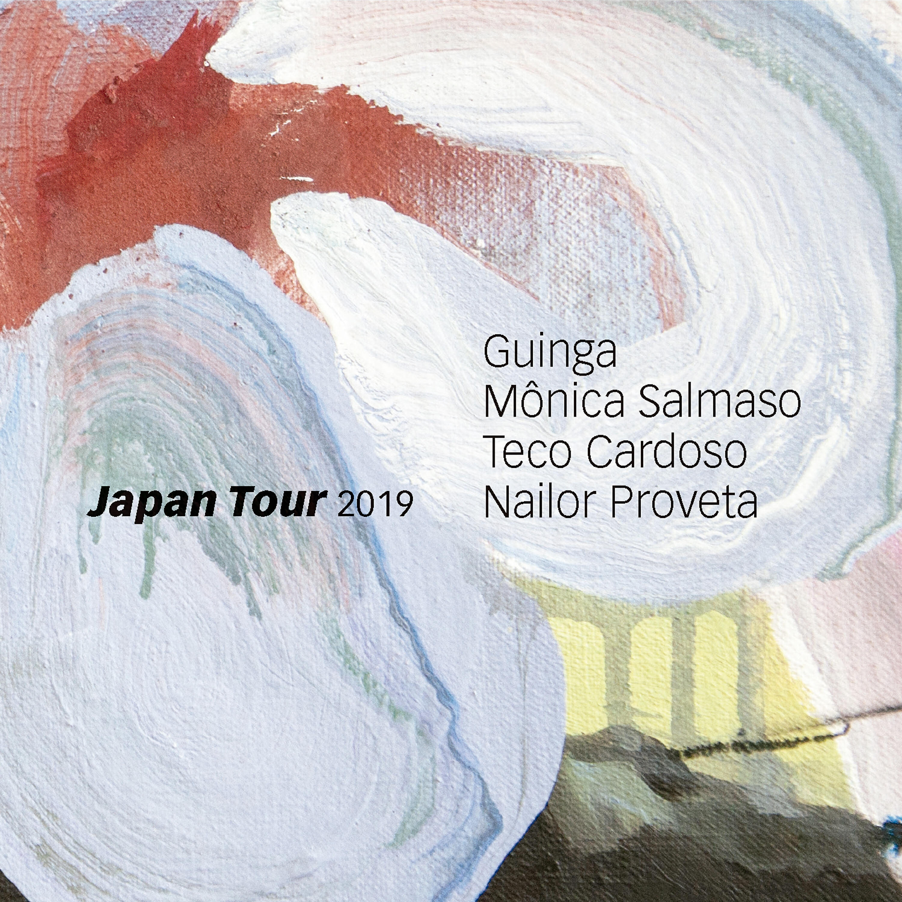 Guinga - Sete Estrelas