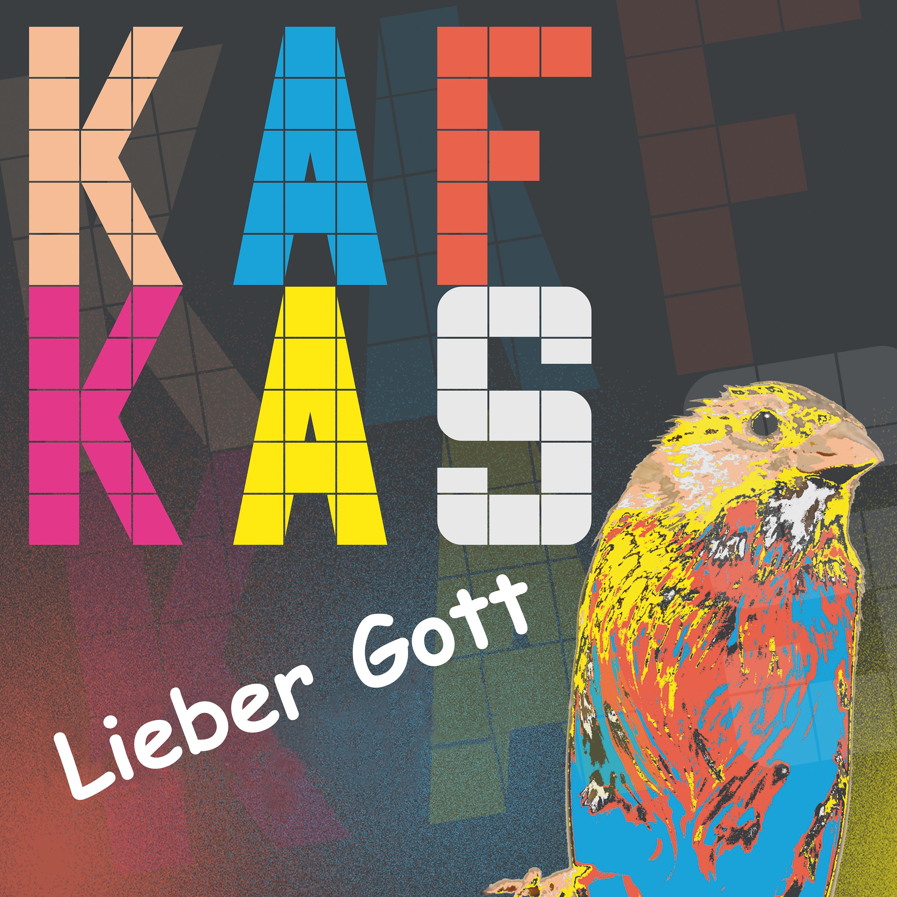 Постер альбома Lieber Gott (Radio Edit 2021)