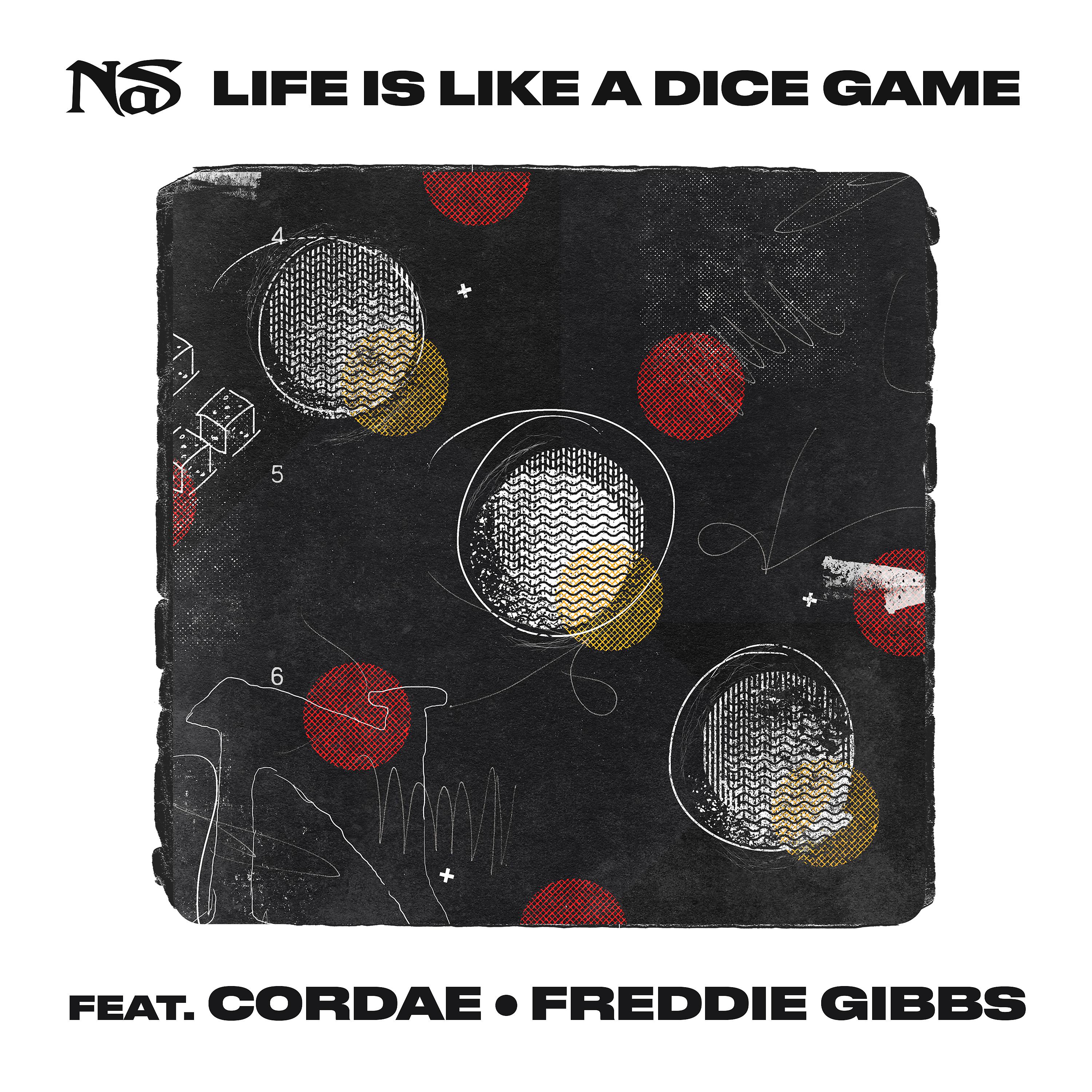 Постер альбома Life is Like a Dice Game (Spotify Singles)
