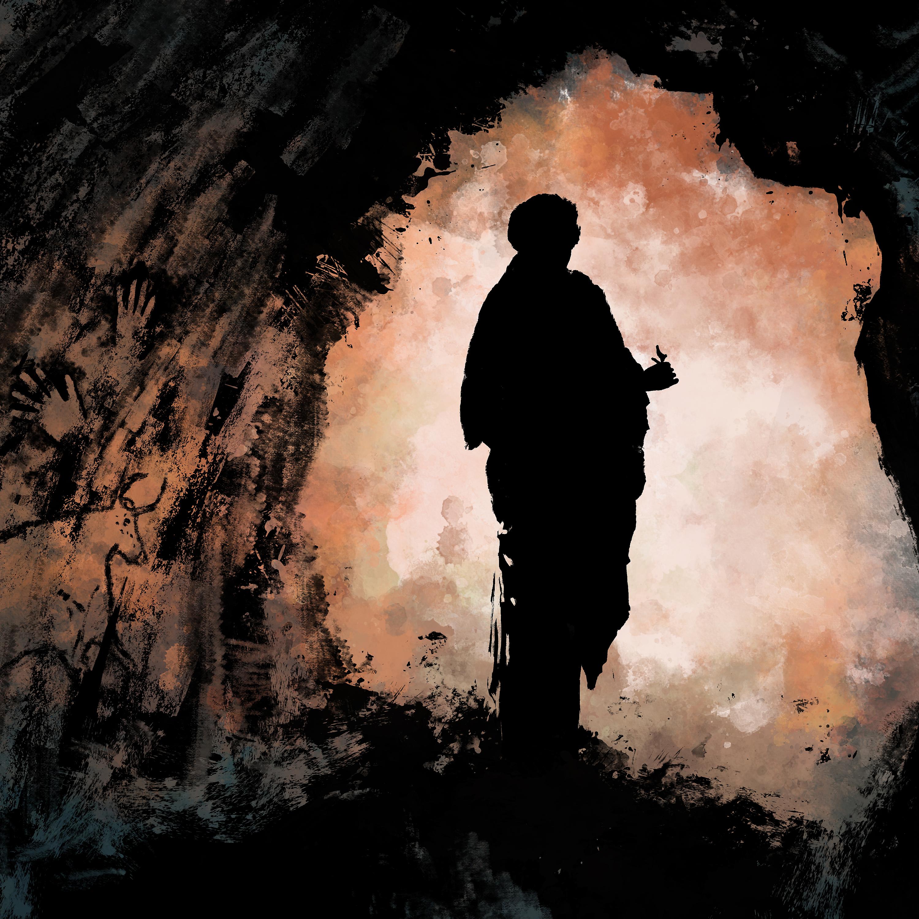Постер альбома Plato's Caves