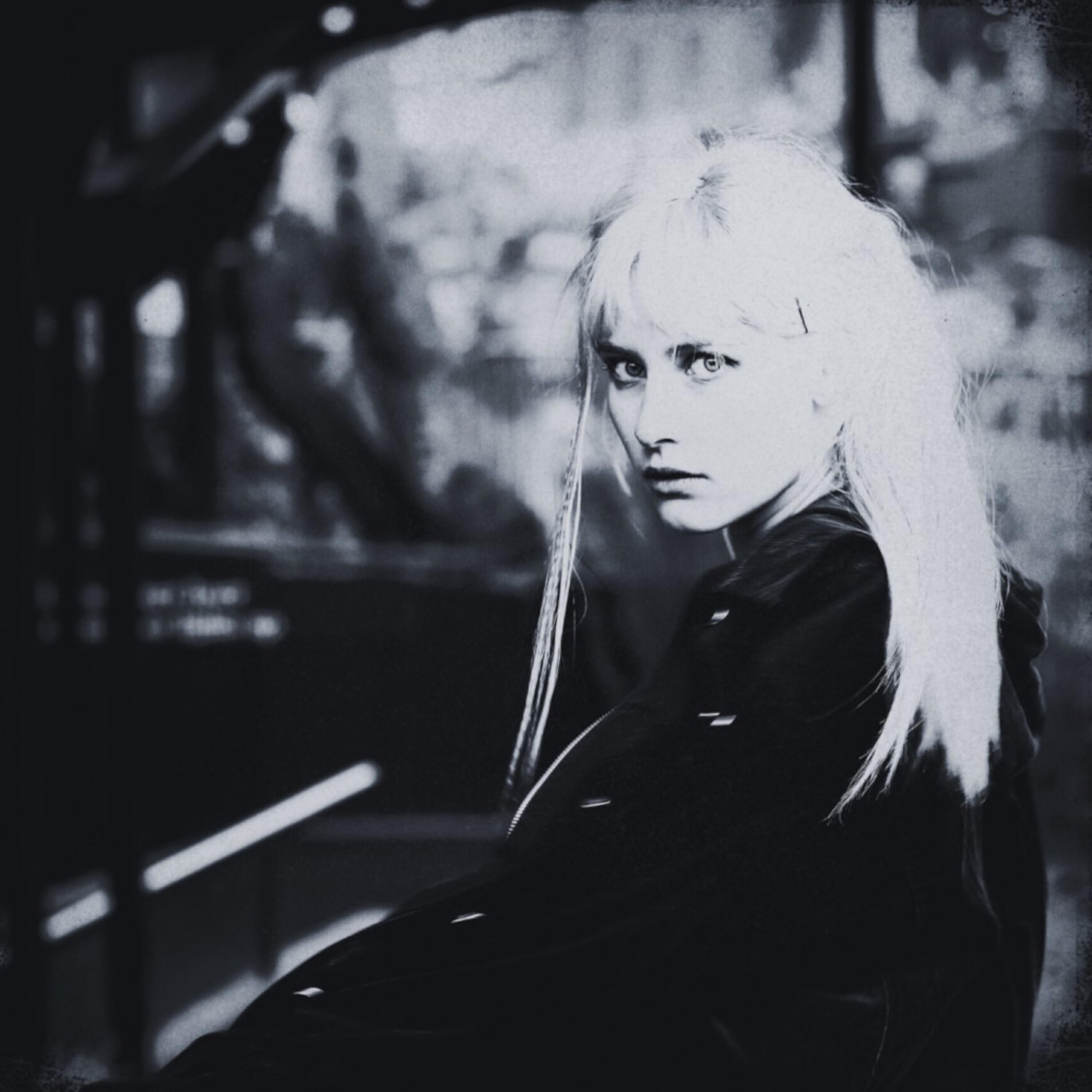 Faunea - Psycho Love