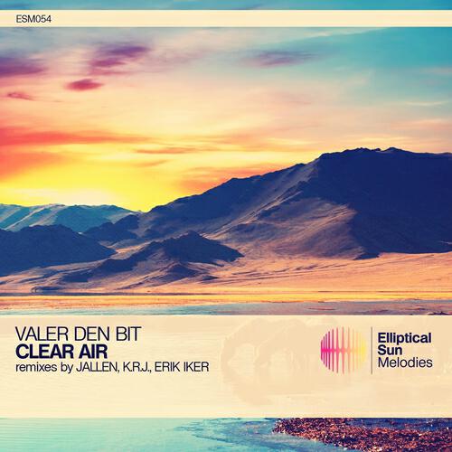 Valer Den Bit - Clear Air (Erik Iker Remix)