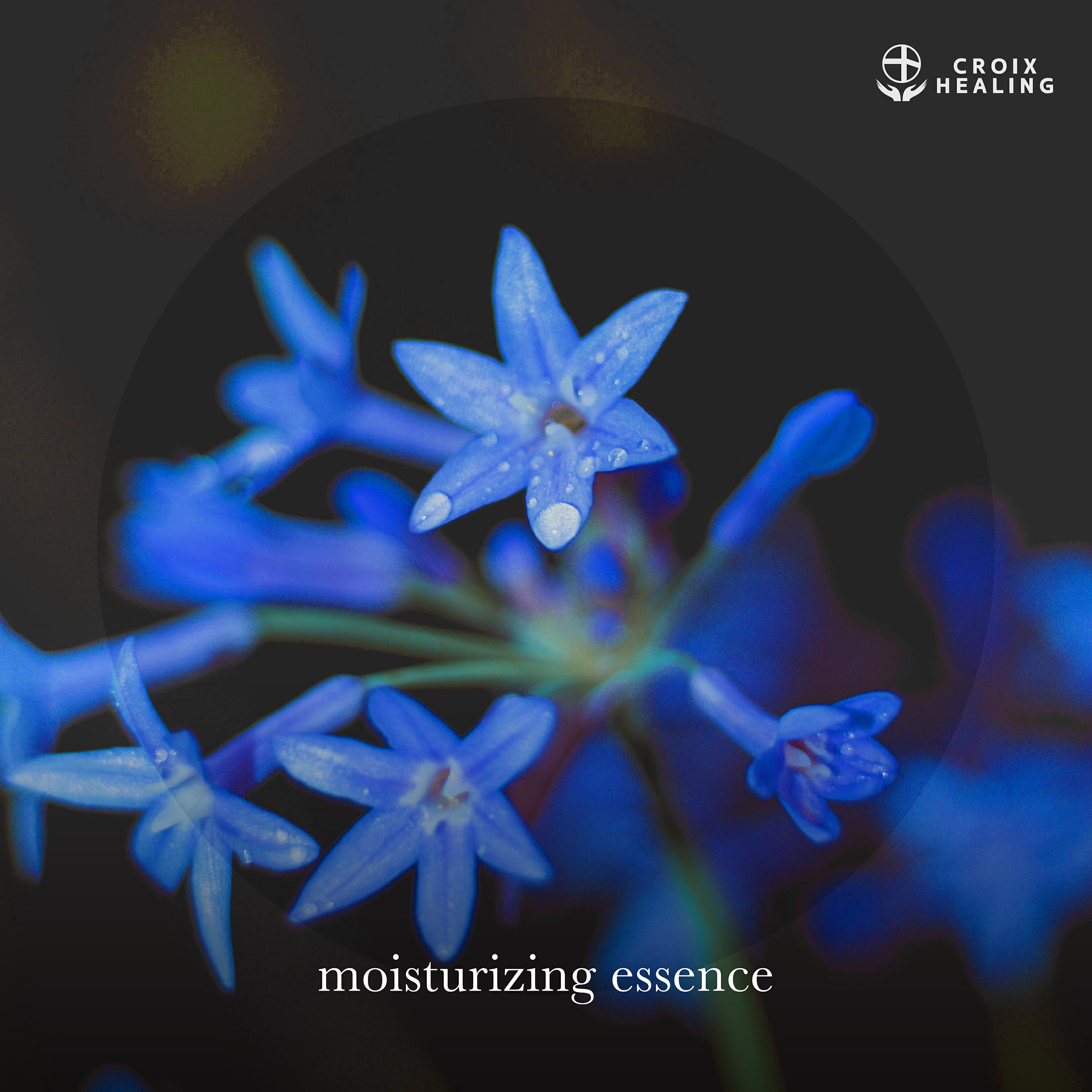 CROIX HEALING - feel refreshed (Meditation Edit)
