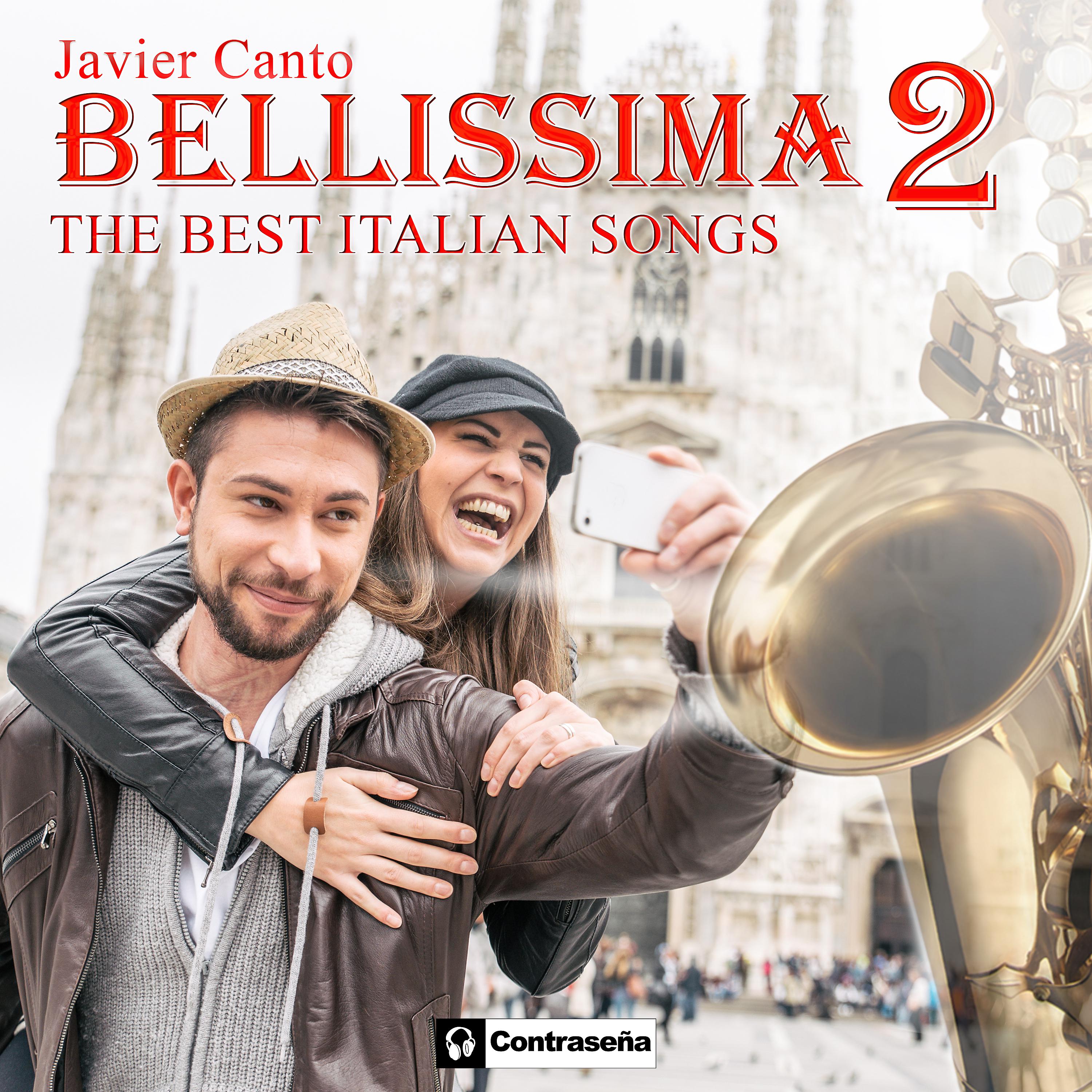 Постер альбома Bellissima 2 - the Best Italian Songs