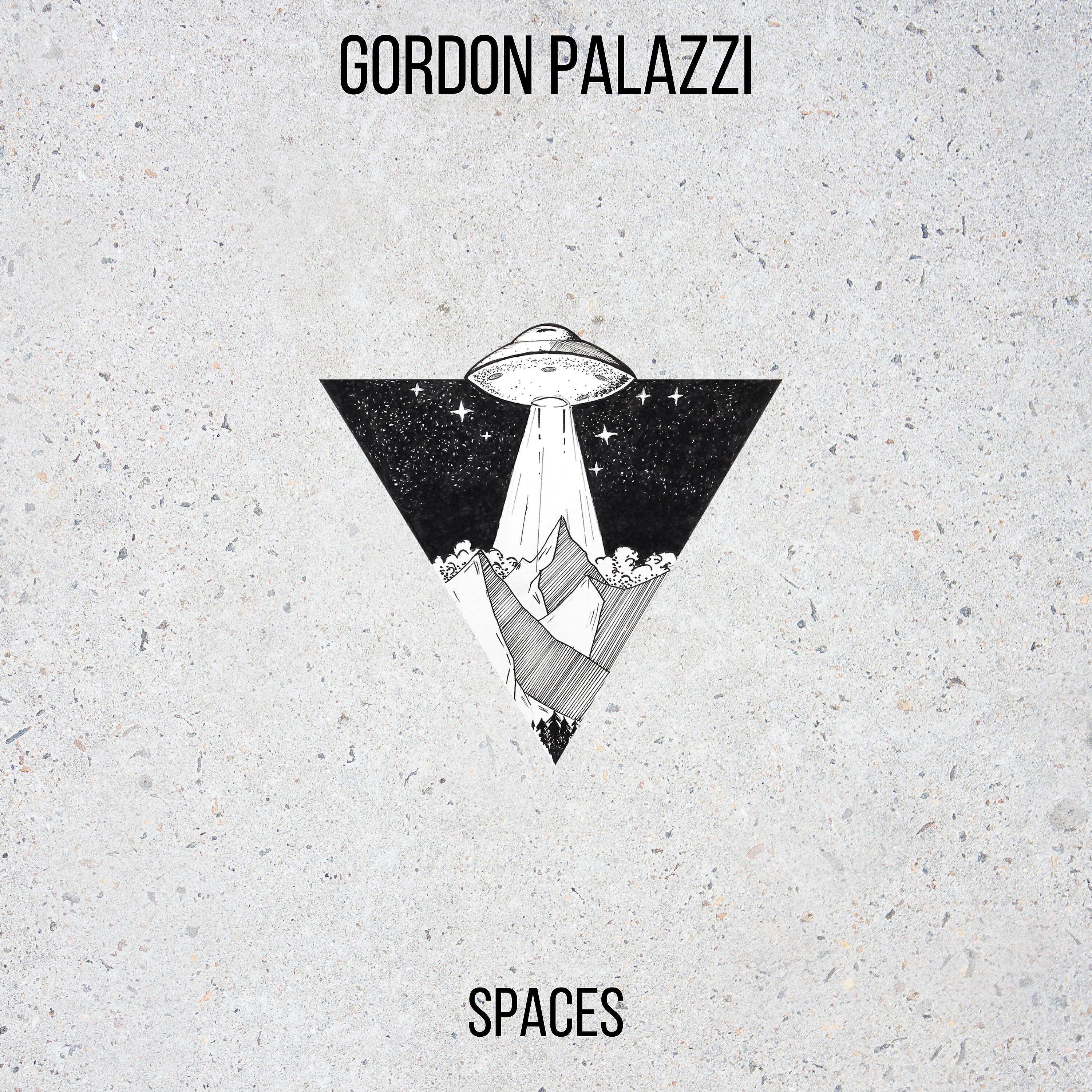 Gordon Palazzi - I Don't Know Where