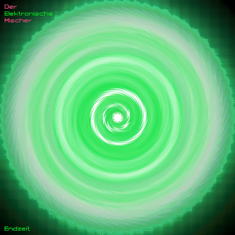 Der Elektronische Mischer - Chaotisch (Pt. 2)