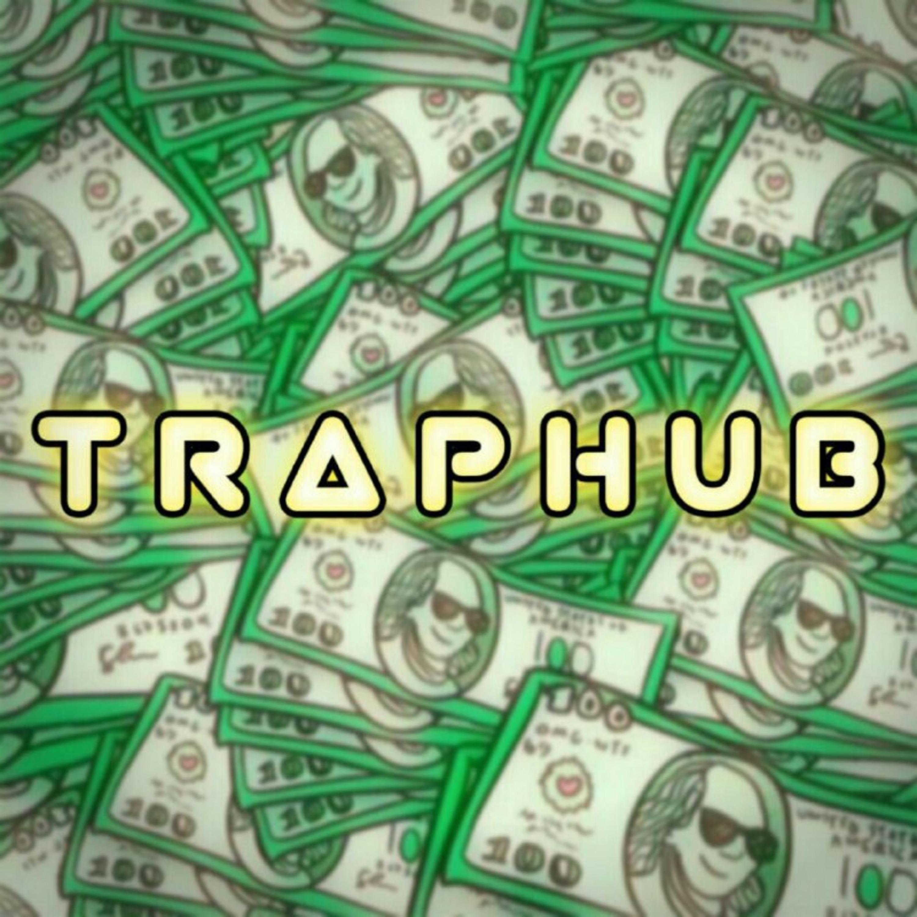 Постер альбома TRAPHUB