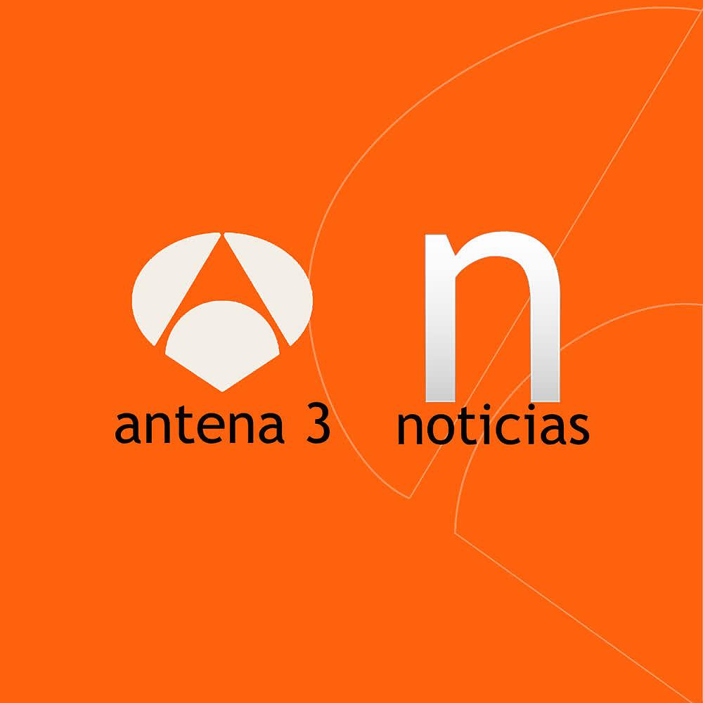 Постер альбома Antena 3 Noticias