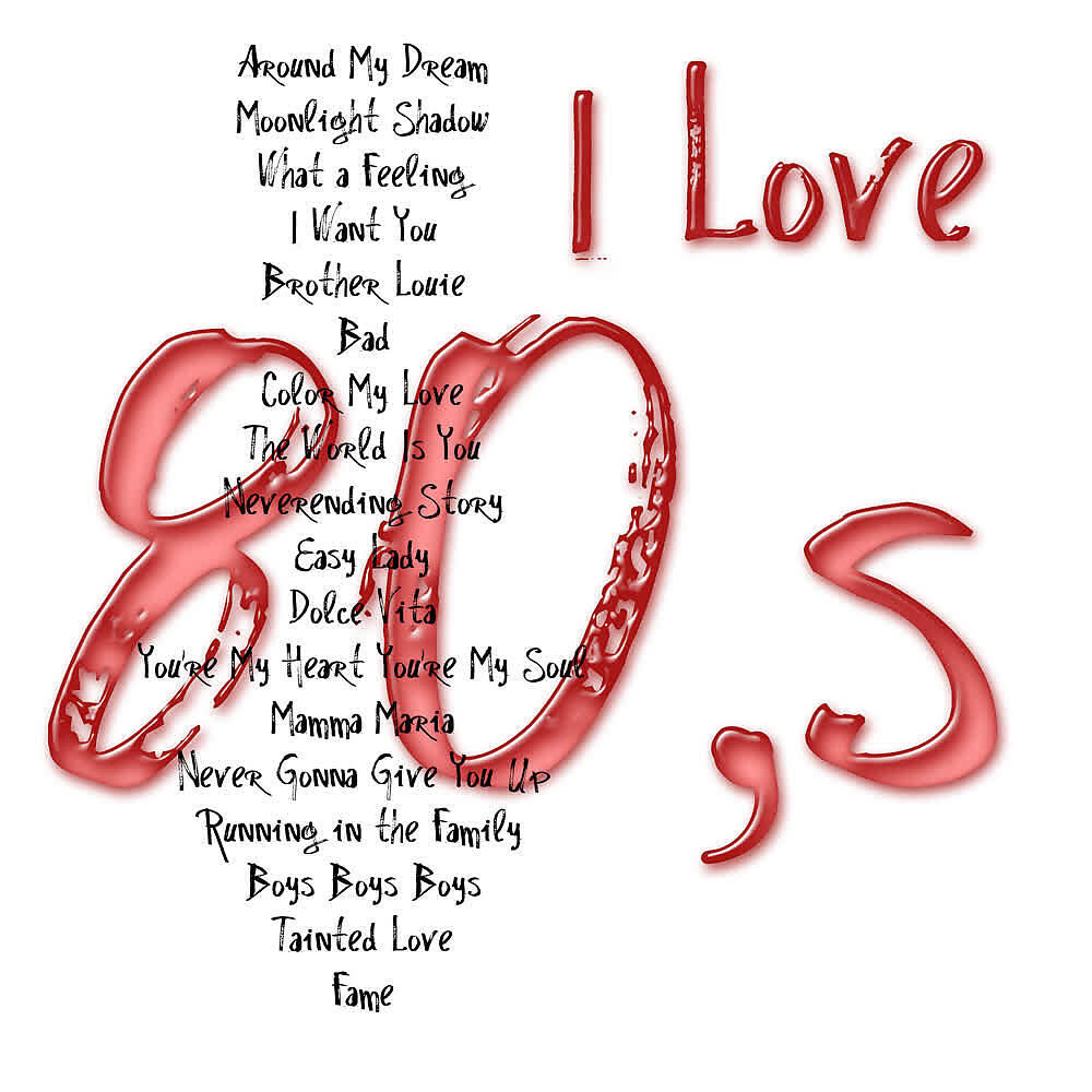 80's Factory Band - Around My Dream