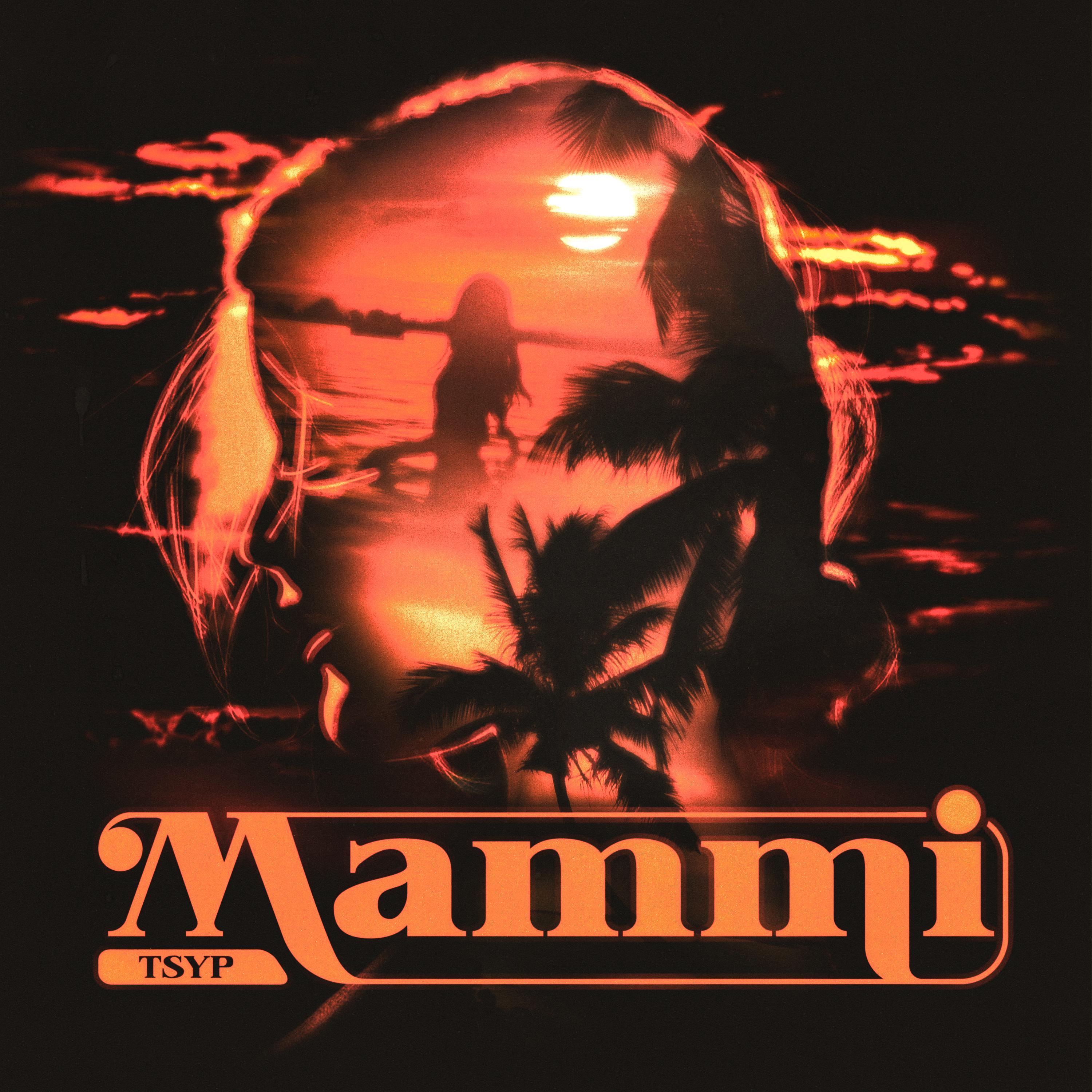 Постер альбома Mammi